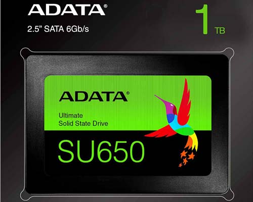 SSD диски