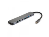 USB хаби