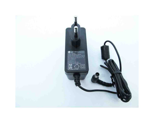 Блок живлення для монітора LG 19В, 2.1А (40W) (A40240)