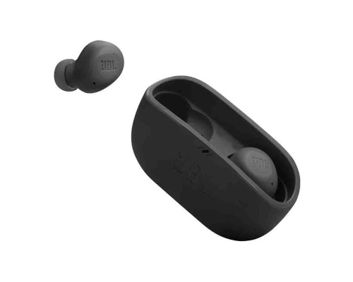 Навушники JBL Wave Buds TWS White (JBLWBUDSWHT)