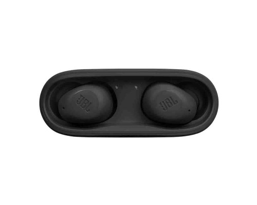Навушники JBL Wave Buds TWS White (JBLWBUDSWHT)