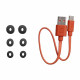 Навушники JBL Wave Buds TWS White (JBLWBUDSWHT)