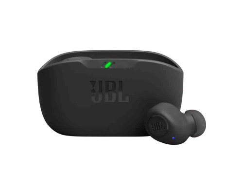 Навушники JBL Wave Buds TWS White (JBLWBUDSWHT)