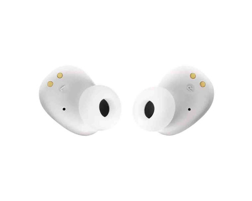 Навушники JBL Wave Buds TWS White (JBLWBUDSWHT)