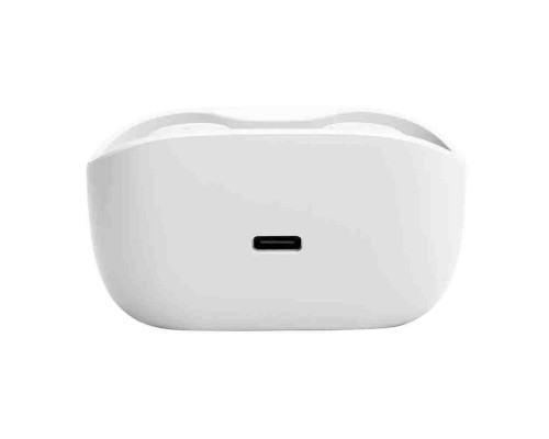 Навушники JBL Wave Buds TWS White (JBLWBUDSWHT)