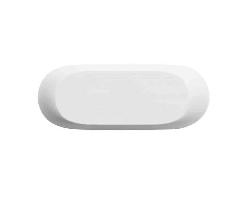 Навушники JBL Wave Buds TWS White (JBLWBUDSWHT)