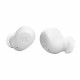Навушники JBL Wave Buds TWS White (JBLWBUDSWHT)