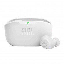 Навушники JBL Wave Buds TWS White (JBLWBUDSWHT)
