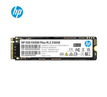 Накопичувач SSD M.2 2280 256GB EX900 Plus HP (35M32AA)