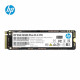 Накопичувач SSD M.2 2280 256GB EX900 Plus HP (35M32AA)