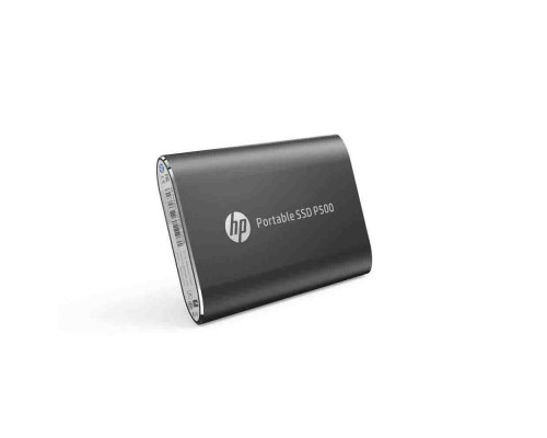 Накопичувач SSD USB 3.2 500GB P500 HP (7NL53AA)