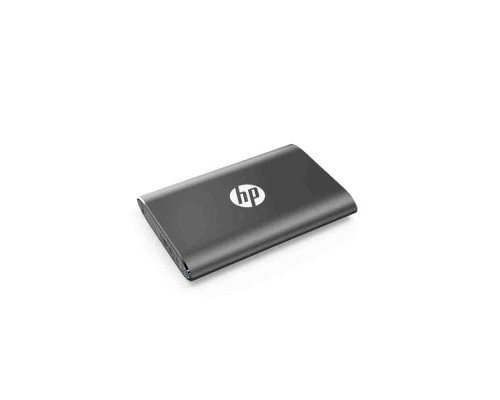 Накопичувач SSD USB 3.2 500GB P500 HP (7NL53AA)