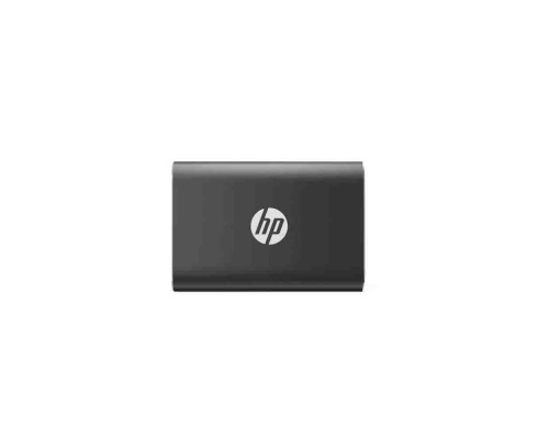 Накопичувач SSD USB 3.2 500GB P500 HP (7NL53AA)
