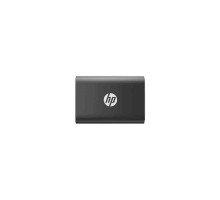Накопичувач SSD USB 3.2 500GB P500 HP (7NL53AA)