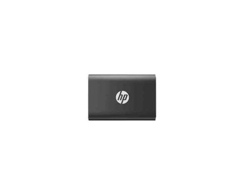 Накопичувач SSD USB 3.2 500GB P500 HP (7NL53AA)