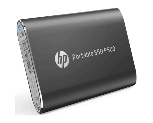Накопичувач SSD USB 3.2 500GB P500 HP (7NL53AA)