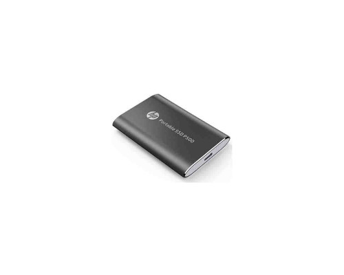 Накопичувач SSD USB 3.2 500GB P500 HP (7NL53AA)