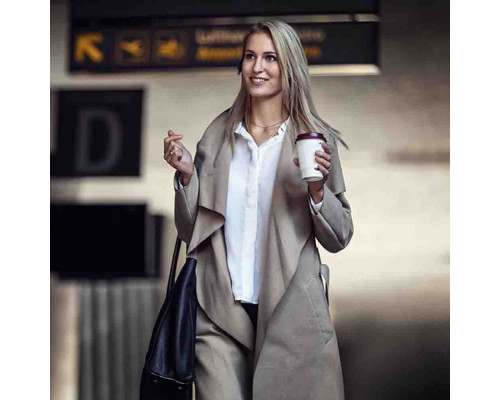 Bluetooth-гарнітура Sennheiser Presence Grey Business (1000659)