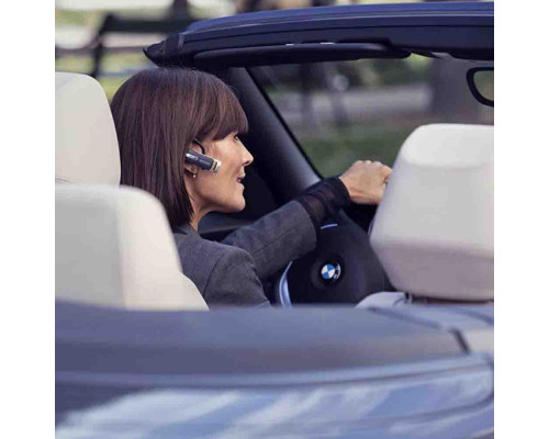 Bluetooth-гарнітура Sennheiser Presence Grey Business (1000659)
