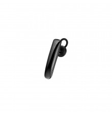 Bluetooth-гарнітура Jellico HS1 Black (RL069335)