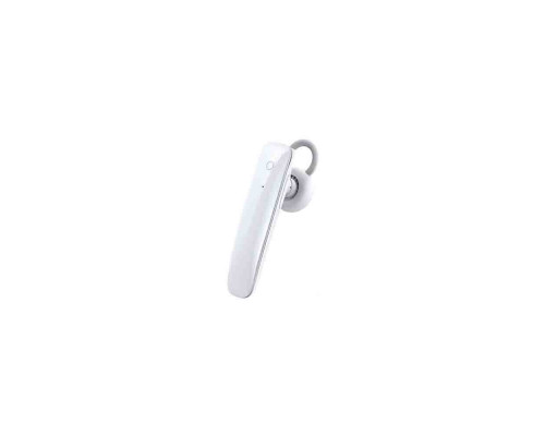 Bluetooth-гарнітура Jellico HS1 Black (RL069335)