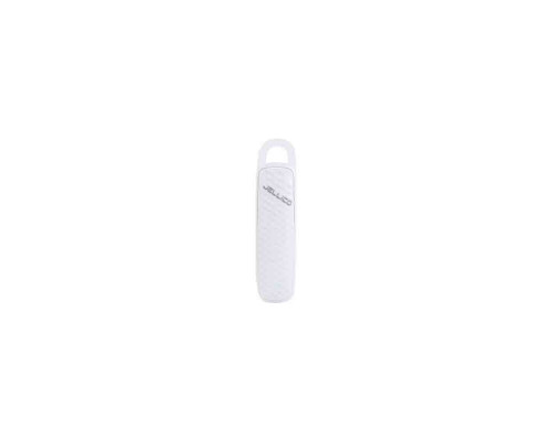 Bluetooth-гарнітура Jellico S200 White (RL064456)